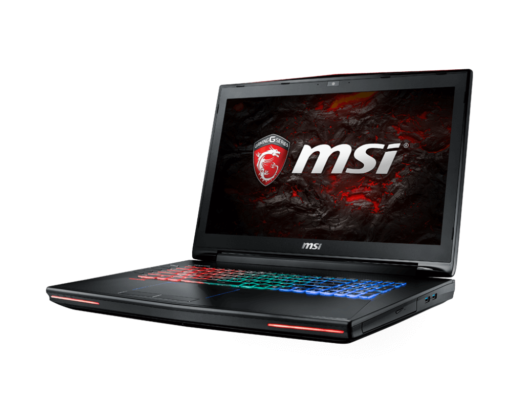 Msi что за фирма