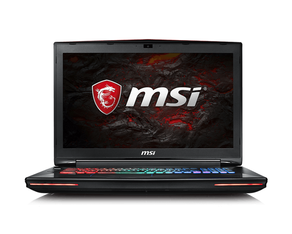 Msi gt72vr 7re обзор