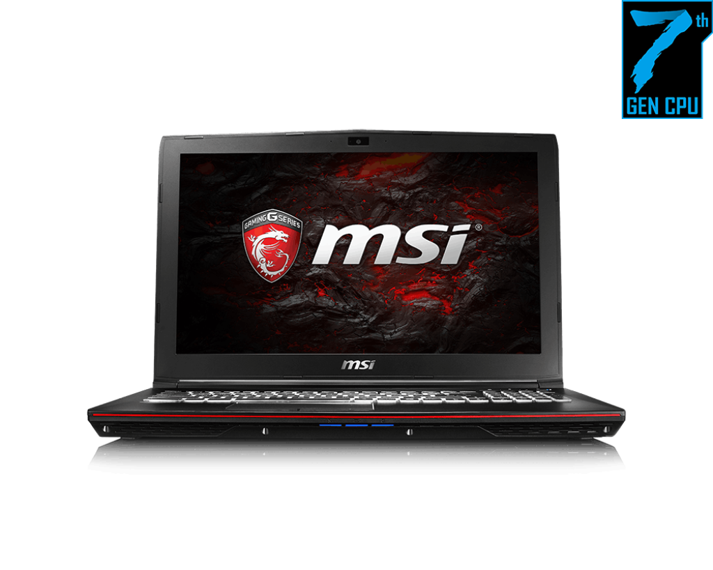 Specification GP62 7QF Leopard Pro | MSI Global - The Leading 