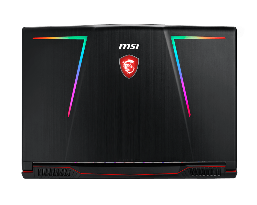 MSI GE63 Raider RGB 8RF – Light'em Up