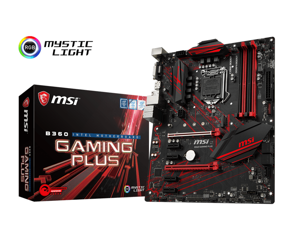 2X16GB B360-F PRO B360M PRO-VH Motherboards by CMS C114 32GB B360M PRO-VD B360i Gaming Pro AC B360M Gaming Plus RAM Memory Compatible with MSI