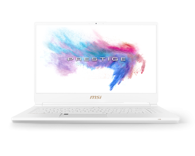 P65 Creator 8RF <br />(White Limited Edition)