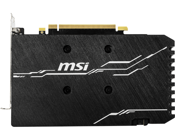 Msi geforce gtx 1660 ti ventus xs 6g new arrivals