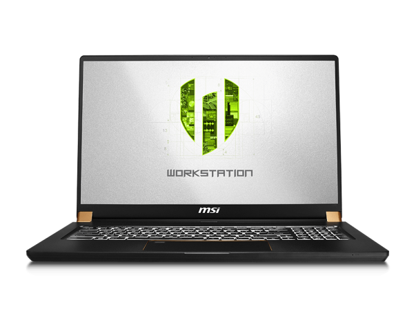 Workstation The Best Laptop For Cad 3d Modeling Msi Usa