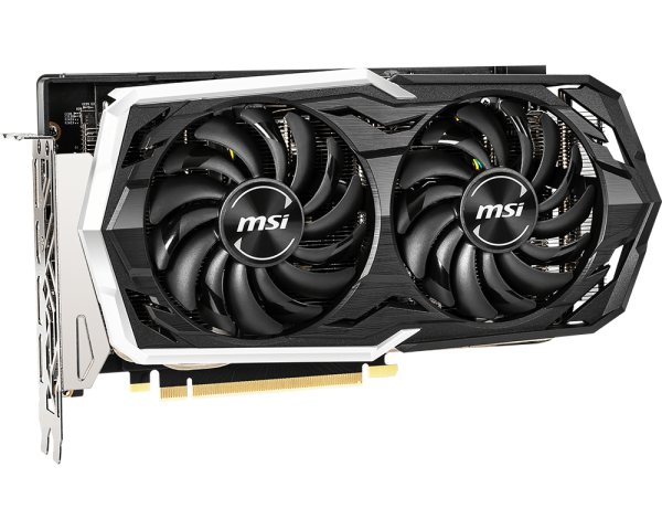 MSI RTX2060SUPER ARMOR OC