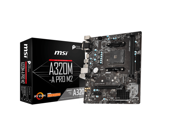 Motherboards AMD - Zona Digital