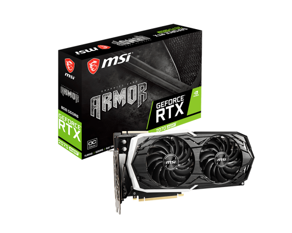 Msi 2070super 2025