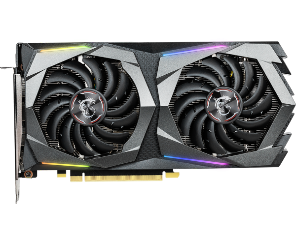 GeForce GTX 1660 SUPER GAMING