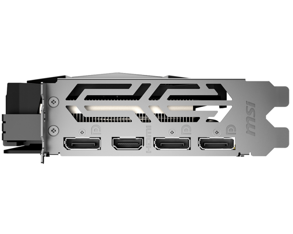 GeForce GTX 1650 SUPER™ GAMING X