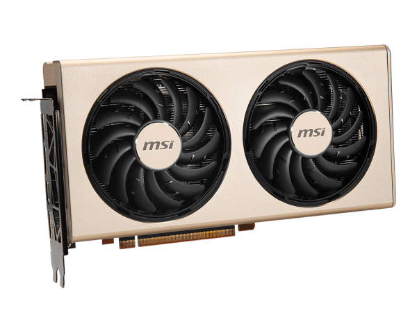 MSI RADEON RX5700XT EVOKE OC AMD 8G 312 | www.fleettracktz.com