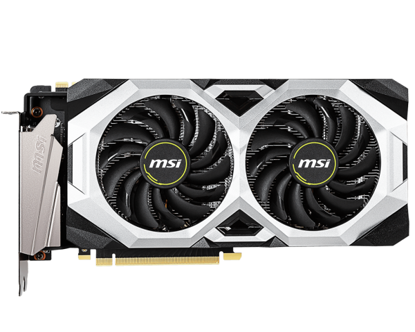 新品未開封 MSI GeForce RTX 2070 SUPER VENTUS