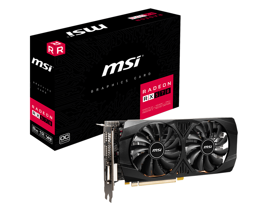 Vga 8gb Rx 570 Msi Radeon Armor 8g Oc Clearance Outlet, 58% OFF 