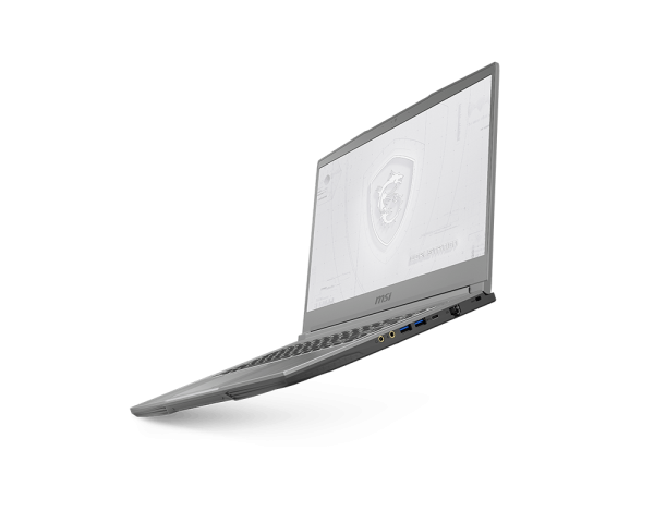 WF65 (Intel 10th Gen) – Made for professional