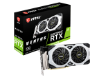 GeForce RTX 2060 SUPER™ VENTUS OCV1