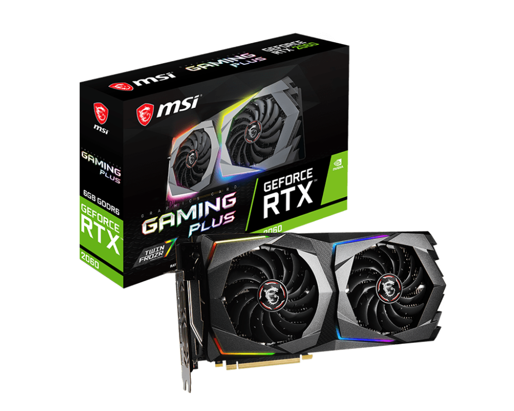 EVGA RTX 2080 Super XC Ultra | 8 GB