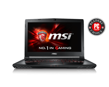MSI Global - The Leading Brand in High-end Gaming & Professional Creation