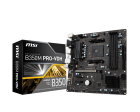 B350M PRO-VDH