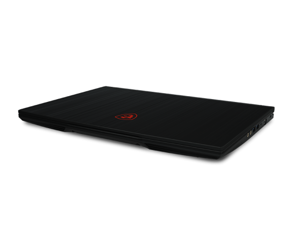 GF63 THIN (9th Gen Intel®  Core™ processor/GeForce® GTX 10 Series)