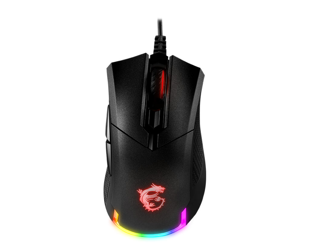 key rgb