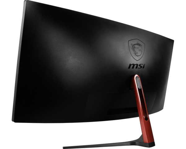 MSI OPTIX MAG341CQ