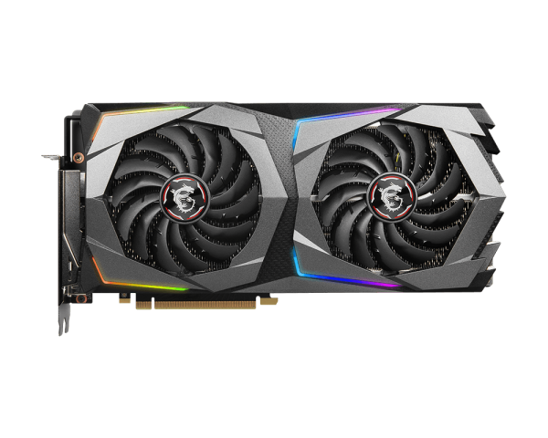 MSI RTX 2070 GAMING