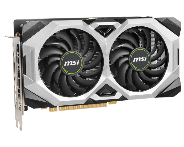 MSI GeForce RTX 2070 VENTUS GPPCパーツ