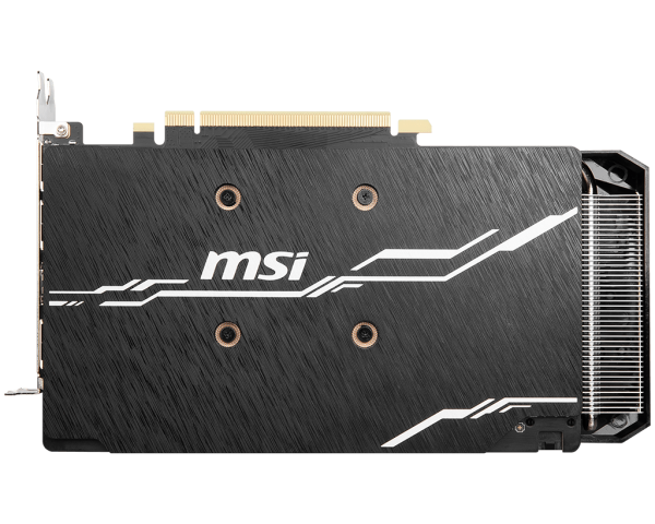 msi Geforce RTX 2070 VENTVS