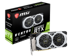 GeForce RTX 2070 SUPER™ VENTUS GP