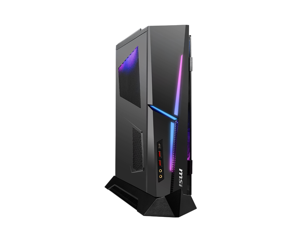 MEG Trident X 11th | Gaming PC | Launching The Desktop Paragons