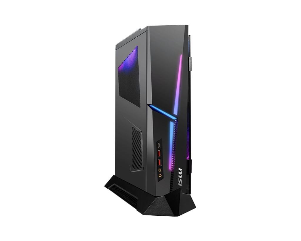 msi trident x mini gaming pc