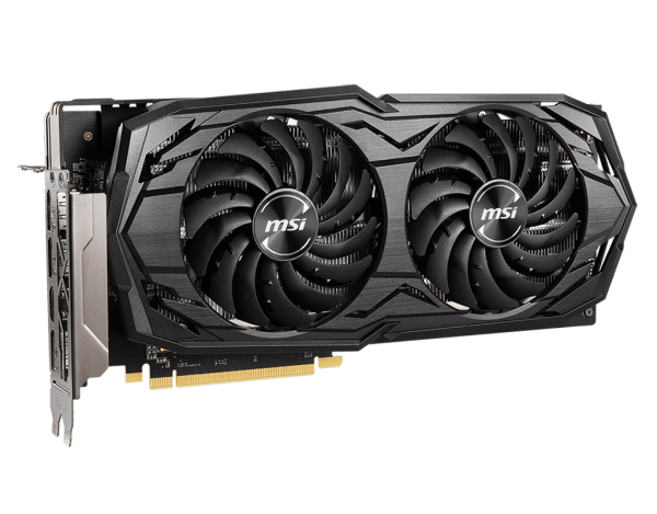 Rx 5600 xt online especificaciones