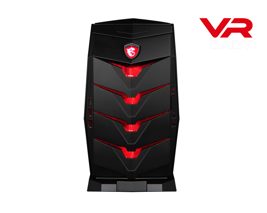 MSI Global - The Leading Brand in High-end Gaming & Professional