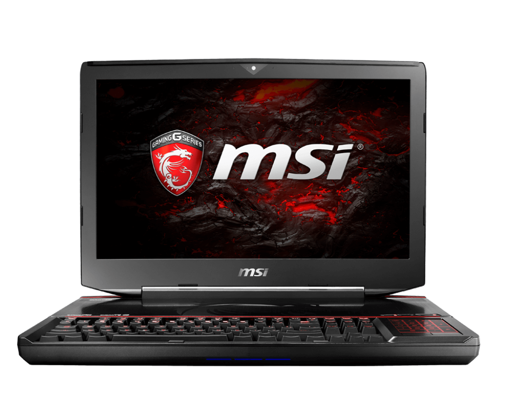 Rtx clearance sli laptop