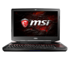 GT83VR 6RF TITAN SLI