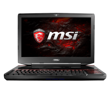 MSI Global - The Leading Brand in High-end Gaming