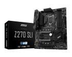 Z270 SLI