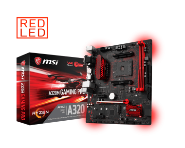 Msi a320 a pro driver new arrivals