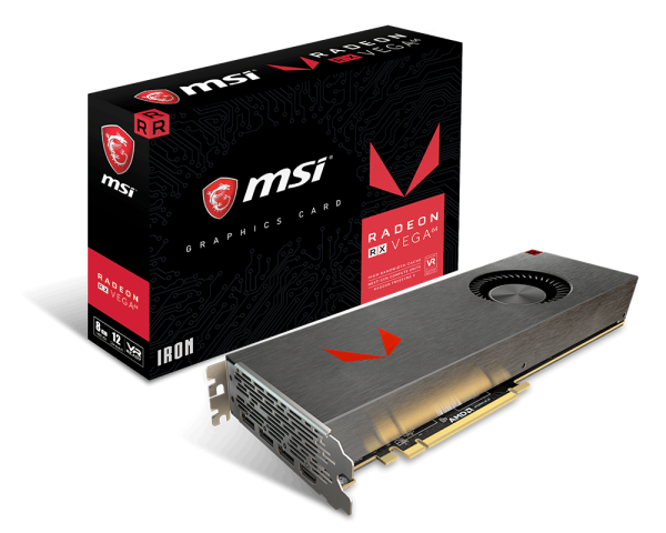 Shop Msi Rx Vega | UP TO 53% OFF