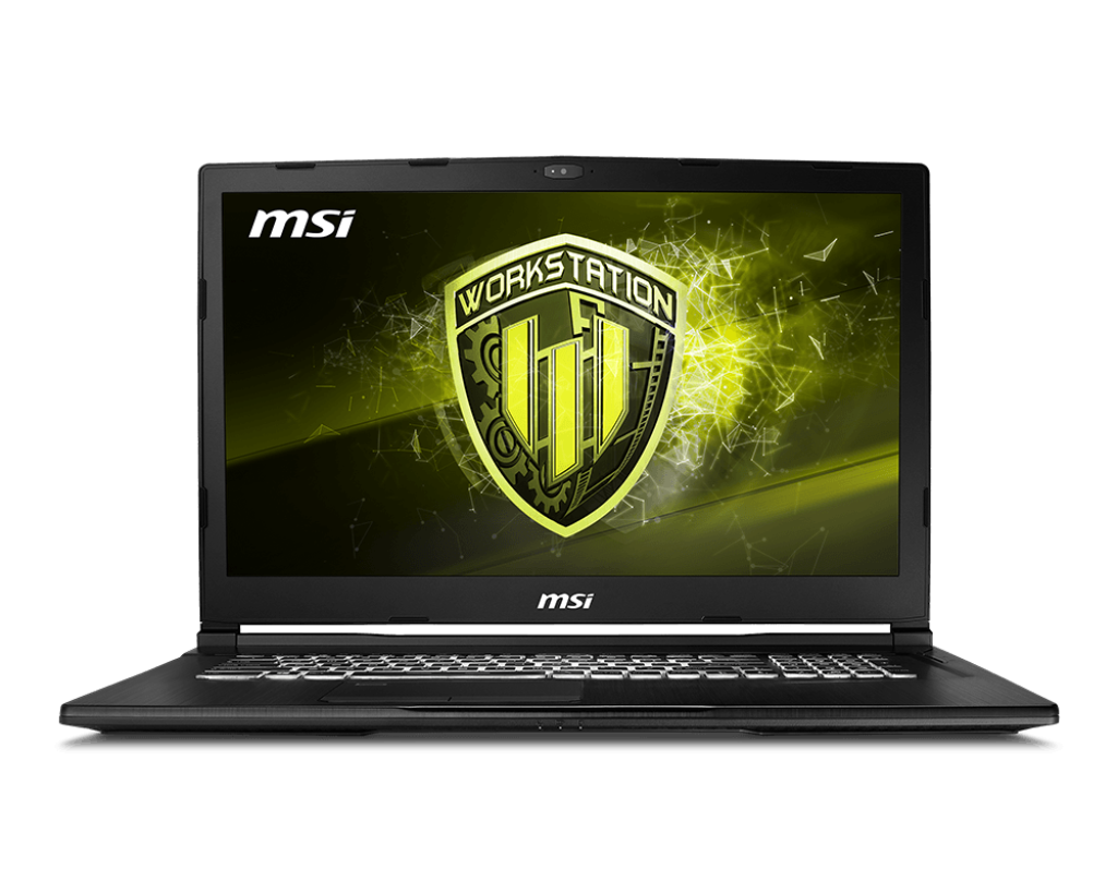 Specification WE73 8SJ | MSI Global - The Leading Brand in High 