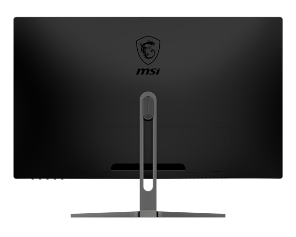 msi Optix G24 series 湾曲ゲーミングモニター - PC/タブレット