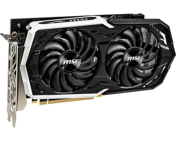 GeForce GTX 1660 Ti ARMOR 6G