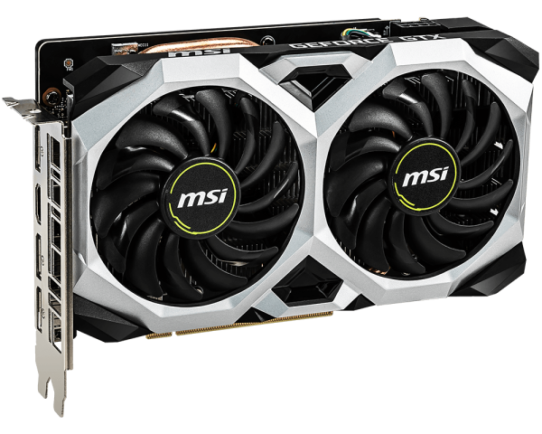 MSI GeForce GTX 1660 Ti ARMOR 6G OC グラボ | nate-hospital.com