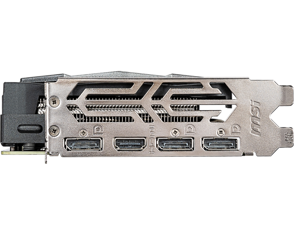 GeForce GTX 1660 GAMING 6G