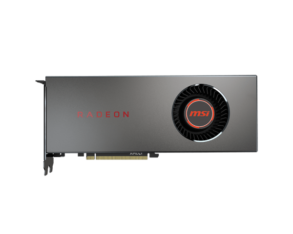 Radeon RX 5700 8G