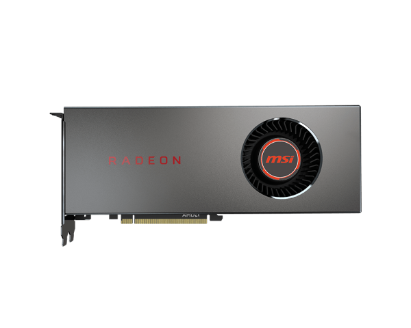 RX5700 8G MSIグラフィックボード・グラボ・ビデオカード