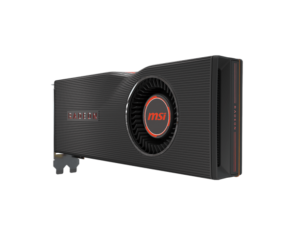 Msi amd best sale radeon 5700 xt