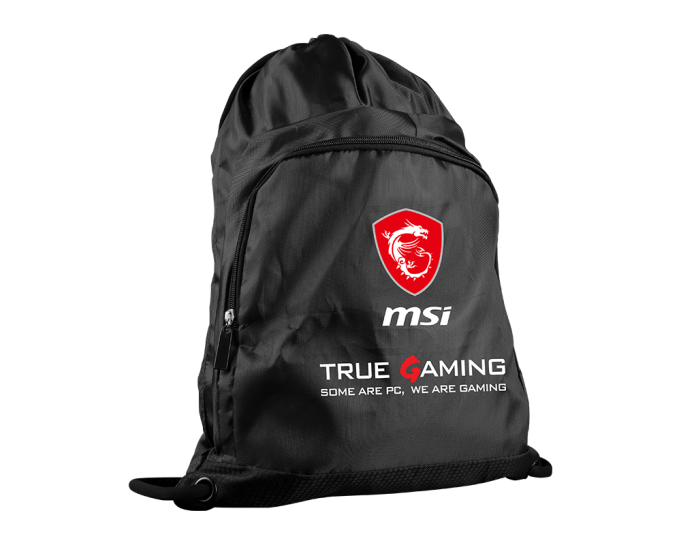 msi gaming laptop backpack