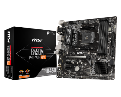 nvme - MSI B550-A Pro Motherboard Inquiry - Super User