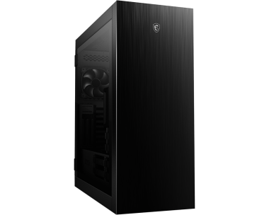 MPG SEKIRA 500P | Gaming Case | The Most Innovative MPG SEKIRA 500P | Gaming Case | The Most Innovative