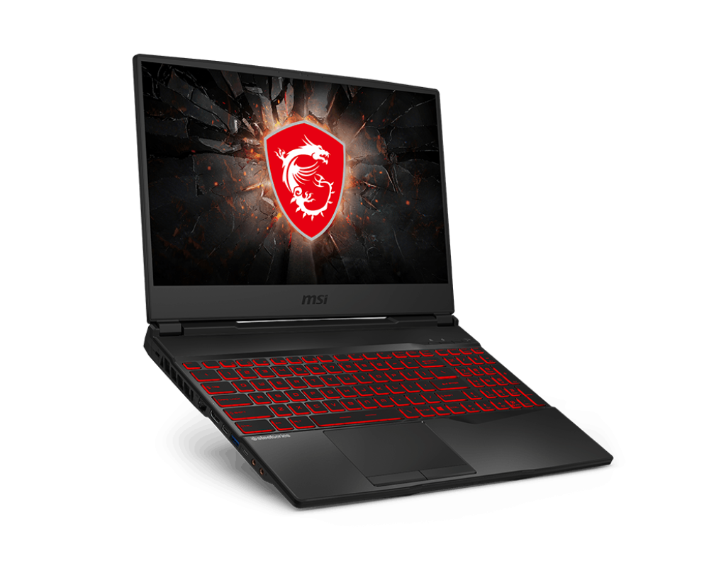 Купить Ноутбук Msi Gl65 В Вильнюсе